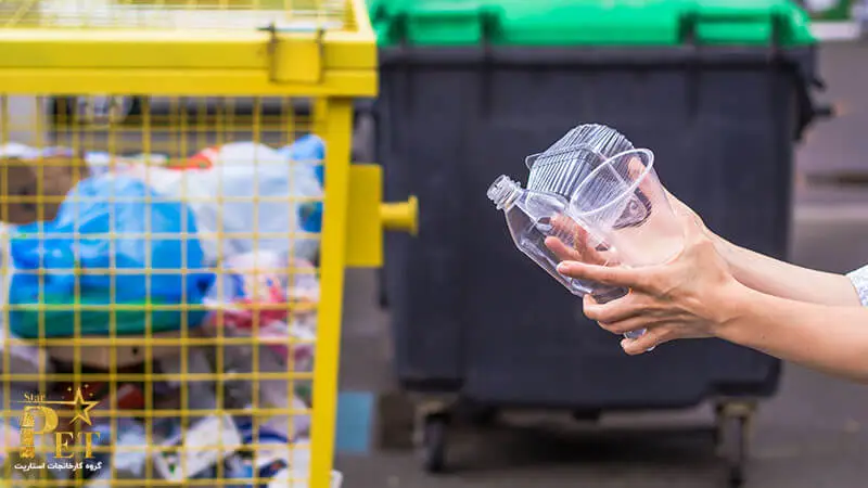 ویژگی های مهم برای انتخاب بطری پلاستیکی با کیفیت: انطباق با مقررات و هزینه | استارپت