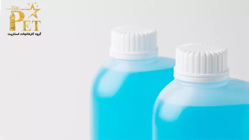 معنی دستکاری آشکار در ظروف پزشکی | مزایای استفاده از بطری های پلاستیکی در مراقبت های بهداشتی و پزشکی | استارپت