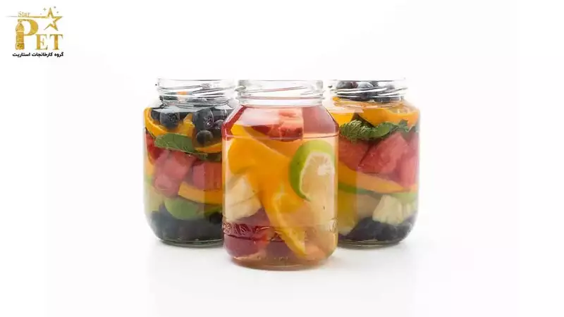 مناسب بودن جار پلاستیکی یا شیشه ای برای نیاز محصول | استارپت