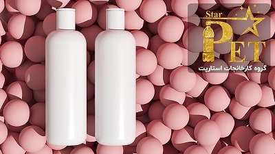 ایجاد طراحی های جذاب برای بطری های پلاستیکی در جهت جذب مشتریان!