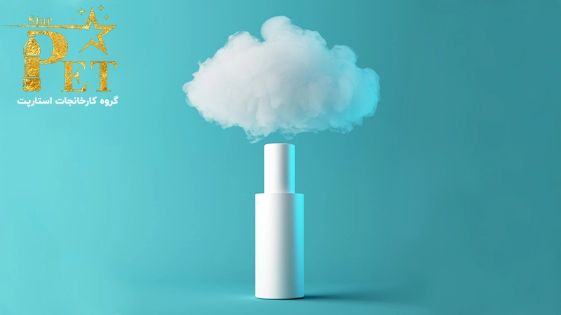 طرح بطری را ساده نگه دارید