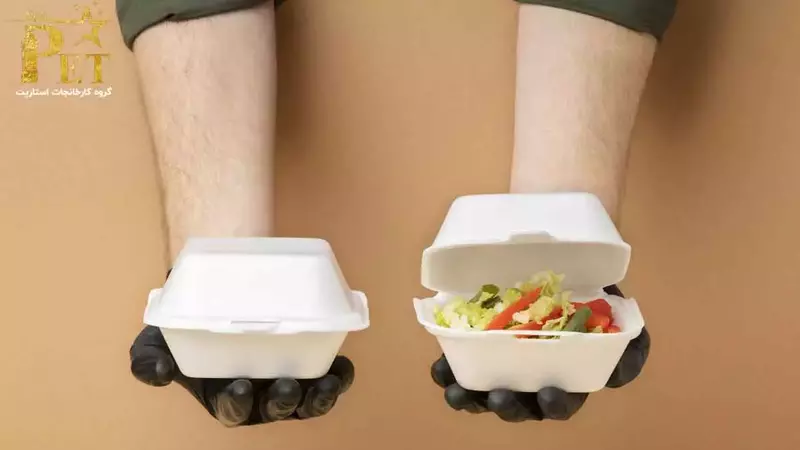 دستورالعمل های خاص برای غذاهای مختلف | استارپت