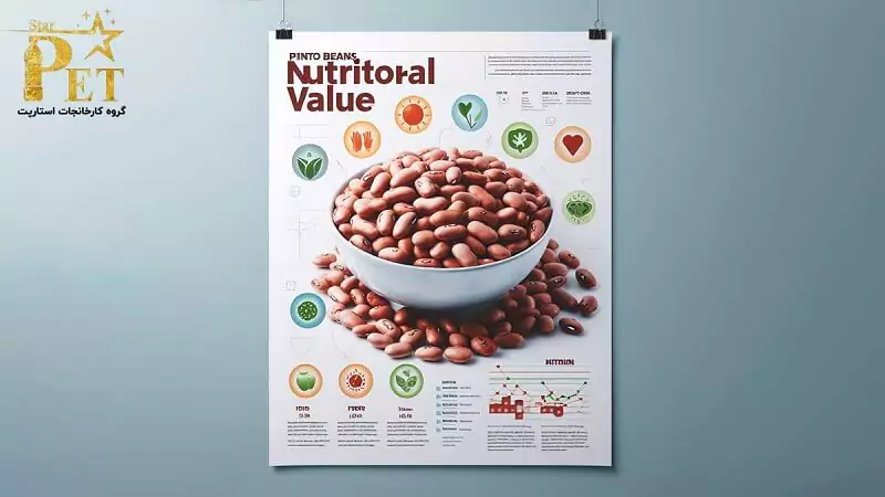 عوامل موثر بر ذخیره سازی لوبیاها