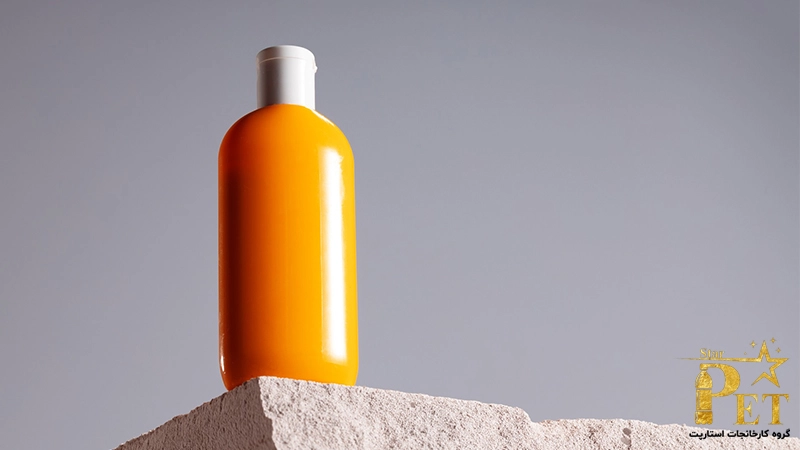 نحوه برندسازی برای بطری