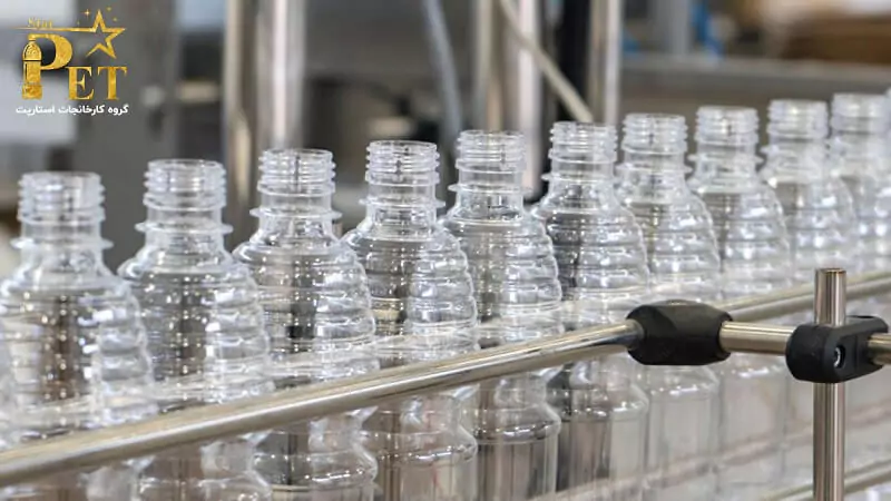 وزن بطری های پلاستیکی چه تاثیری بر کاربردشان دارند؟ | استارپت