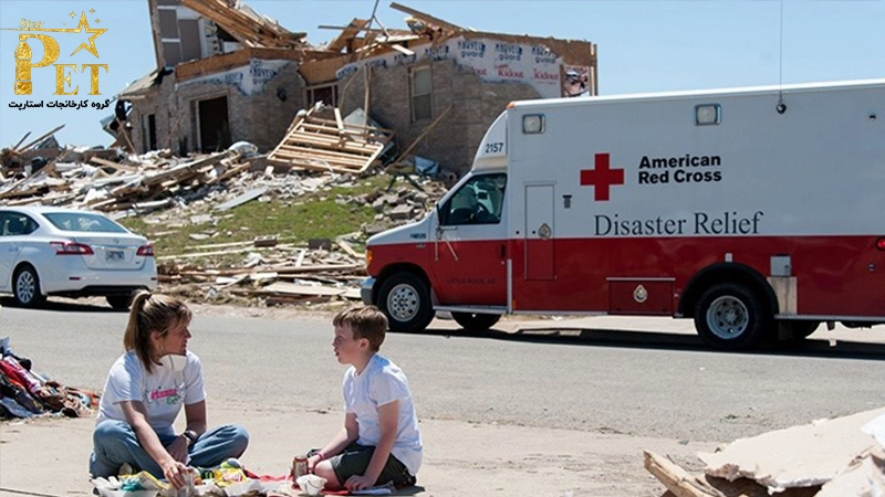 کاربرد بطری های پلاستیکی در مواقع بحران: آموزش و آگاهی | استارپت