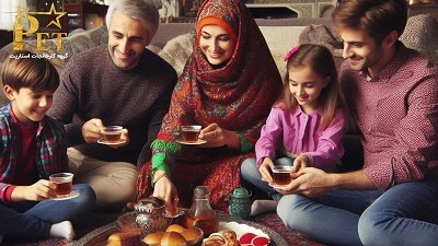 بررسی اصول مهمان نوازی و گردشگری