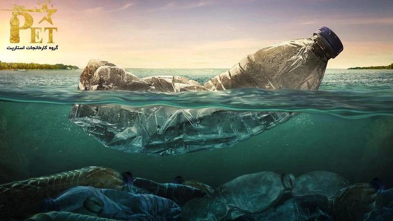سفر طولانی زباله ها در اقیانوس | استارپت