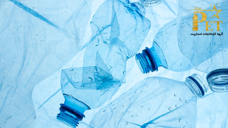 تشویق استفاده مجدد از بطری