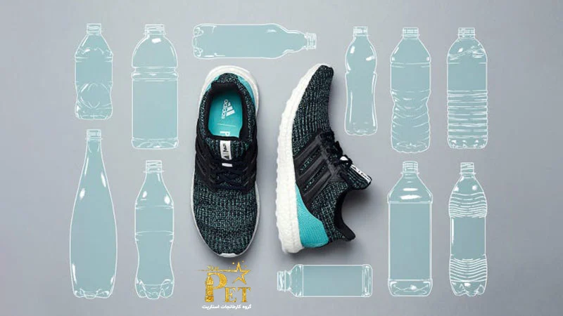 تبدیل بطری های پلاستیکی به محصولات مفید | استارپت
