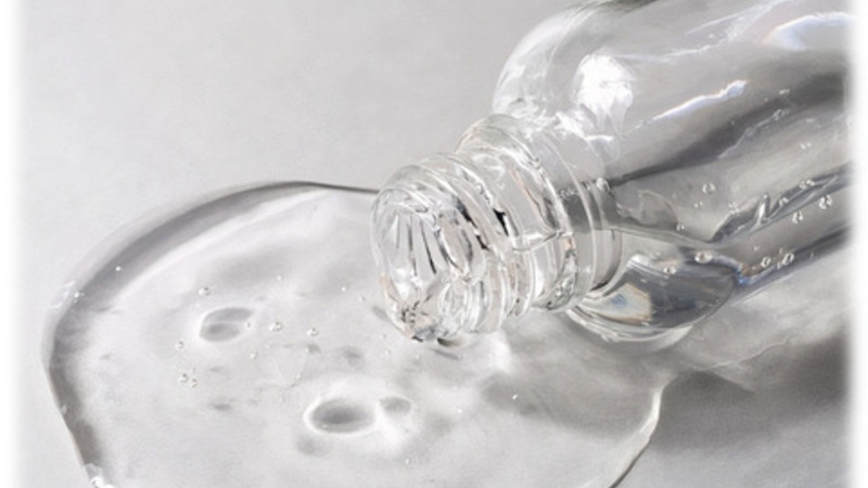 پلیمرهای طبیعی و مصنوعی از انواع مواد سازنده بطری پلاستیکی | استارپت