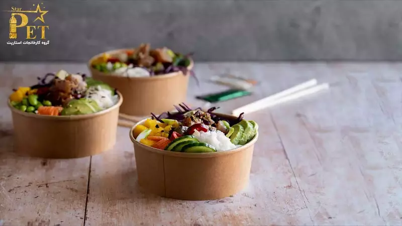 چشم انداز آینده ظروف بسته بندی گیاهی | استارپت