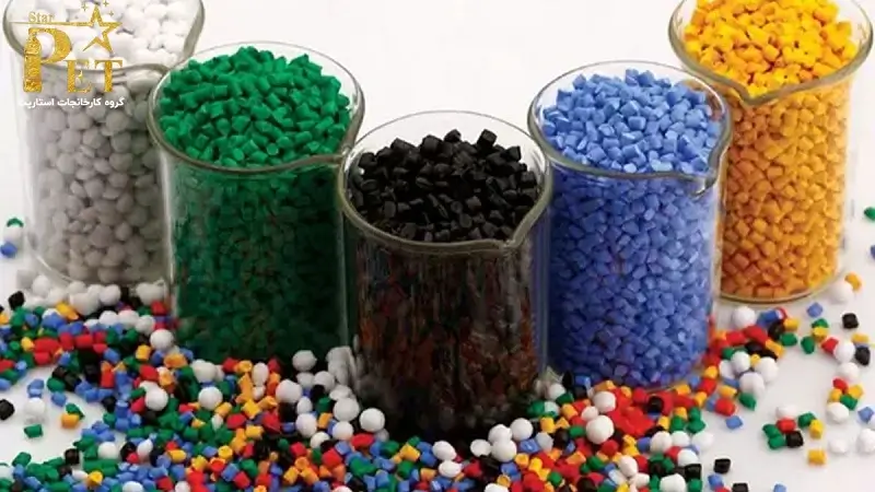 اموزش فرآیند تولید گرانول