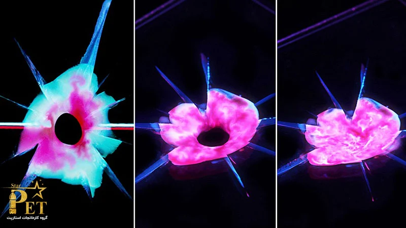 پلاستیک خود ترمیم کننده چیست؟ | استارپت