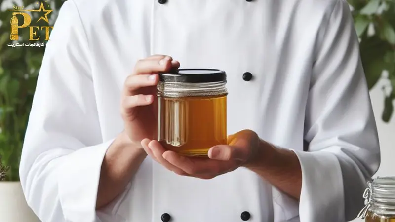 کاربرد های جار پلاستیکی چیست؟ | استارپت