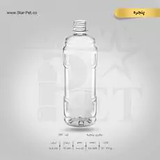 بطری پنجره 1000 سی سی