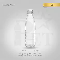 بطری ژل 230 سی سی