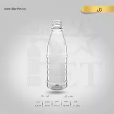 بطری ژل 330 سی سی