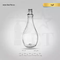 بطری کوزه 800 سی سی