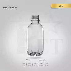 بطری تینری 300 سی سی