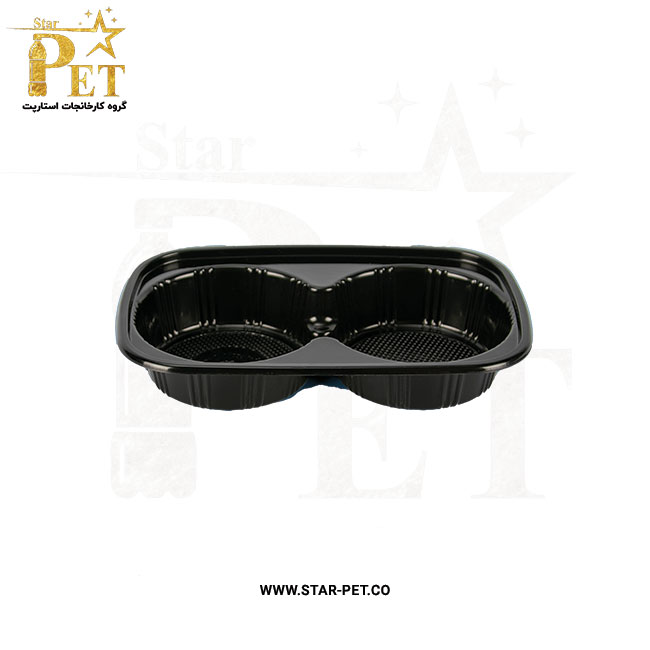 ظرف کترینگ درسا