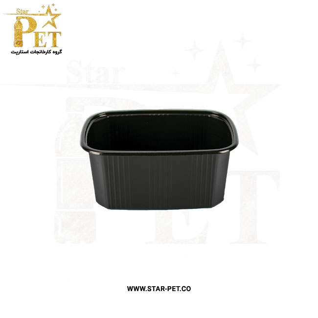 ظرف یکبار مصرف کوشا