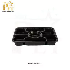 ظرف یکبار مصرف هفت خانه نژا