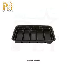 ظرف فینگرفود یکبار مصرف تارا